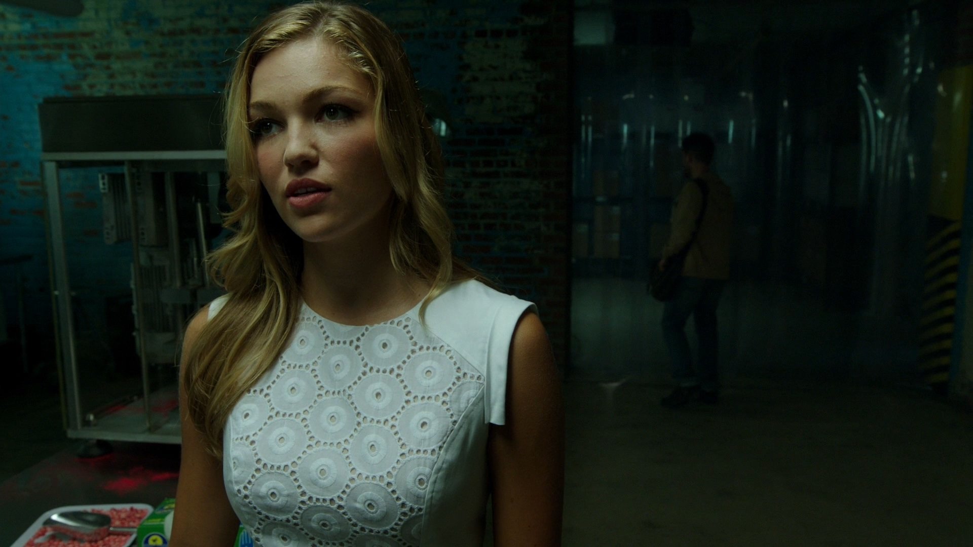 Banshee 2015  [S03E08] - All the Wisdom I Got Left