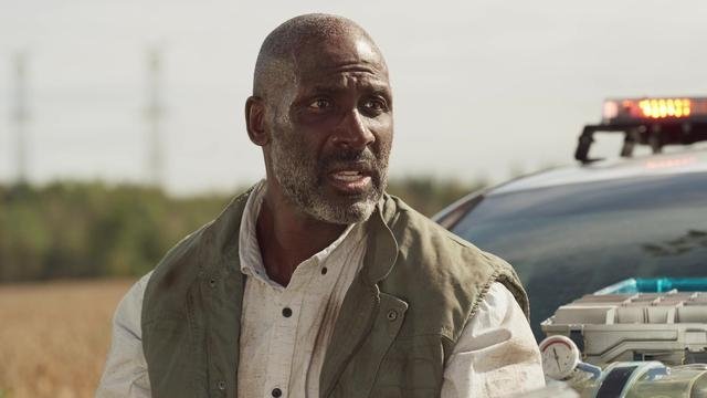 Endlings 2020  [S01E04] - The Enemy of My Enemy