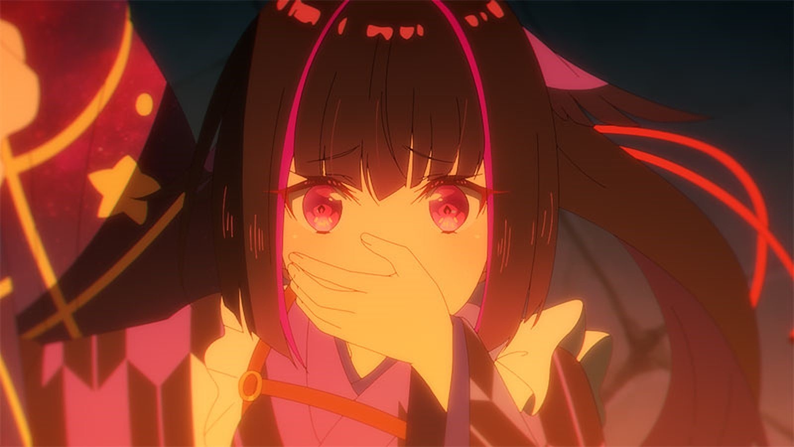 Prima Doll 2022  [S01E10] - Unending Unison