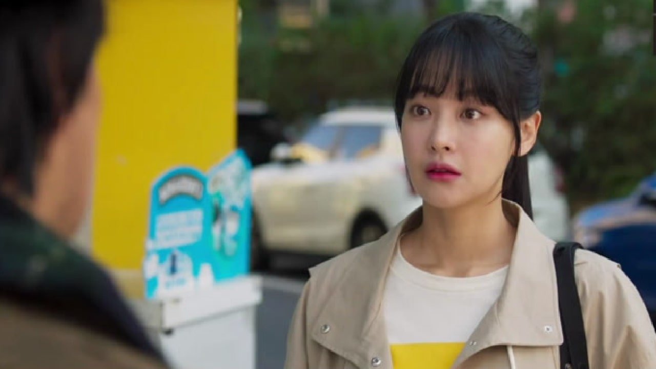 Love with Flaws 2019  [S01E14] - The Story About Seo Yeon's Parents