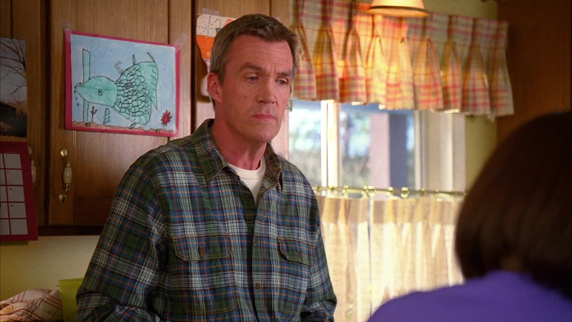 The Middle 2012  [S04E14] - The Smile