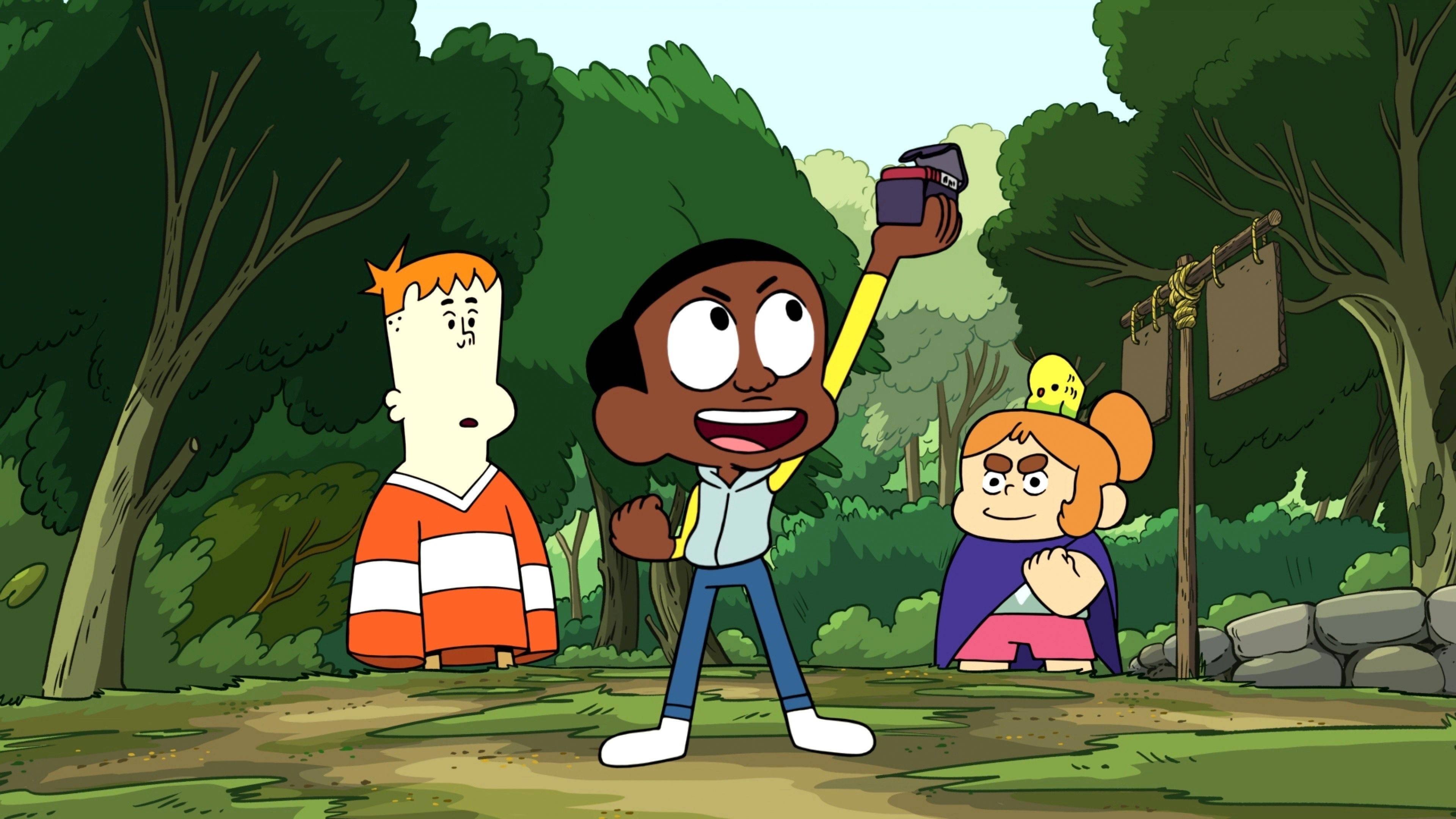 Craig of the Creek 2018  [S01E12] - Bring Out Your Beast