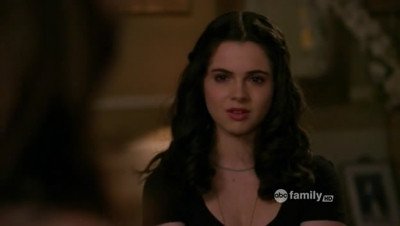 Switched at Birth 2011  [S01E08] - Pandora's Box