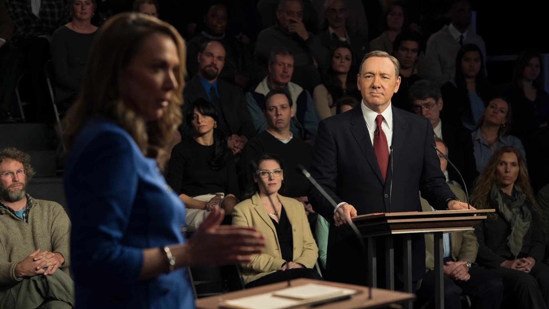 House of Cards 2015  [S03E11] - Chapter 37