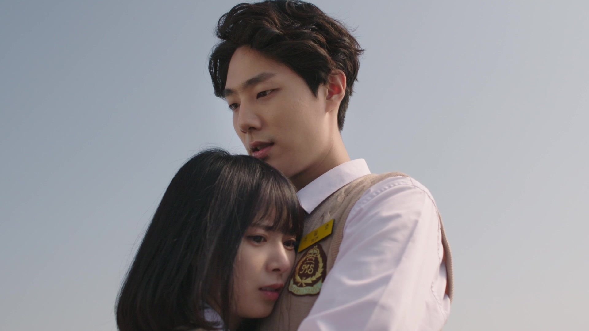 Nightmare Teacher 2016  [S01E06] - Episode 6