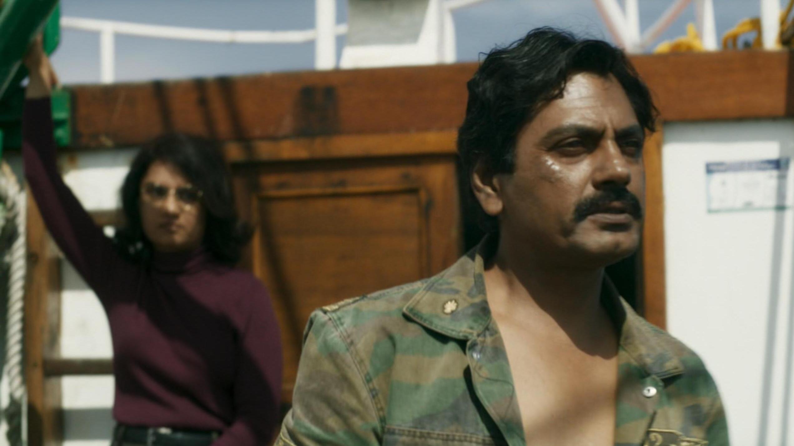 Sacred Games 2019  [S02E01] - Matsya