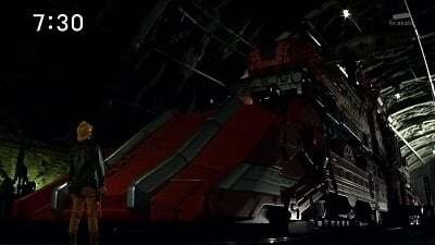 Ressha Sentai ToQger 2014  [S01E19] - Now Departing! Build-Dai-Oh