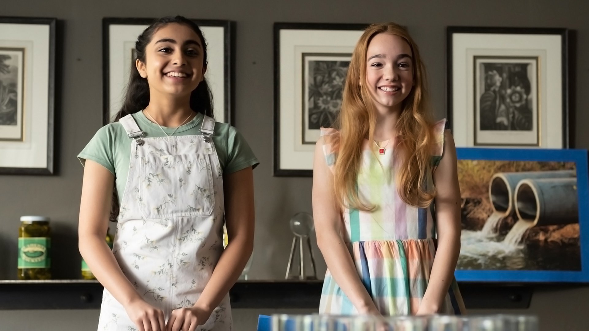 Holly Hobbie 2018  [S01E06] - The Rabble Rouser