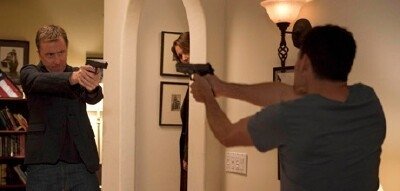 Lie to Me 2009  [S02E14] - React to Contact