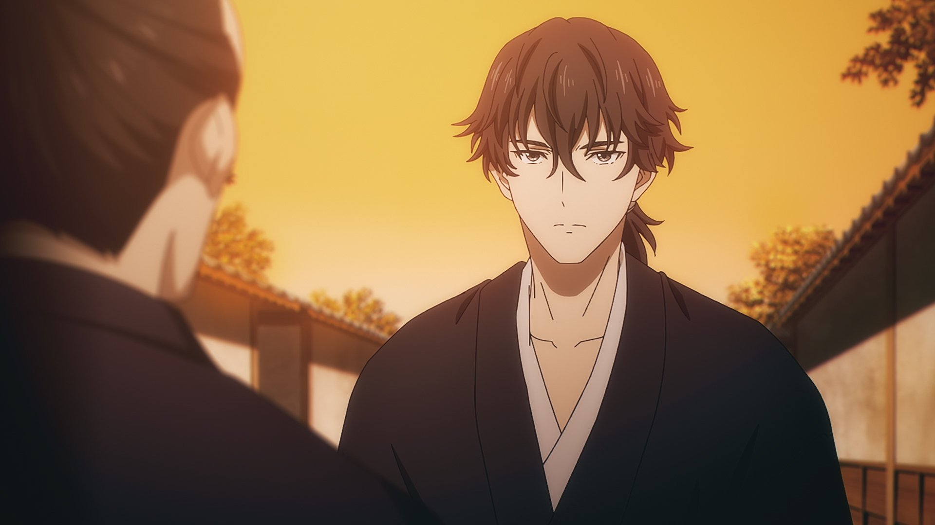 Sword of the Demon Hunter: Kijin Gentosho 2025  [S01E05] - The Garden of Happiness (Part 1)