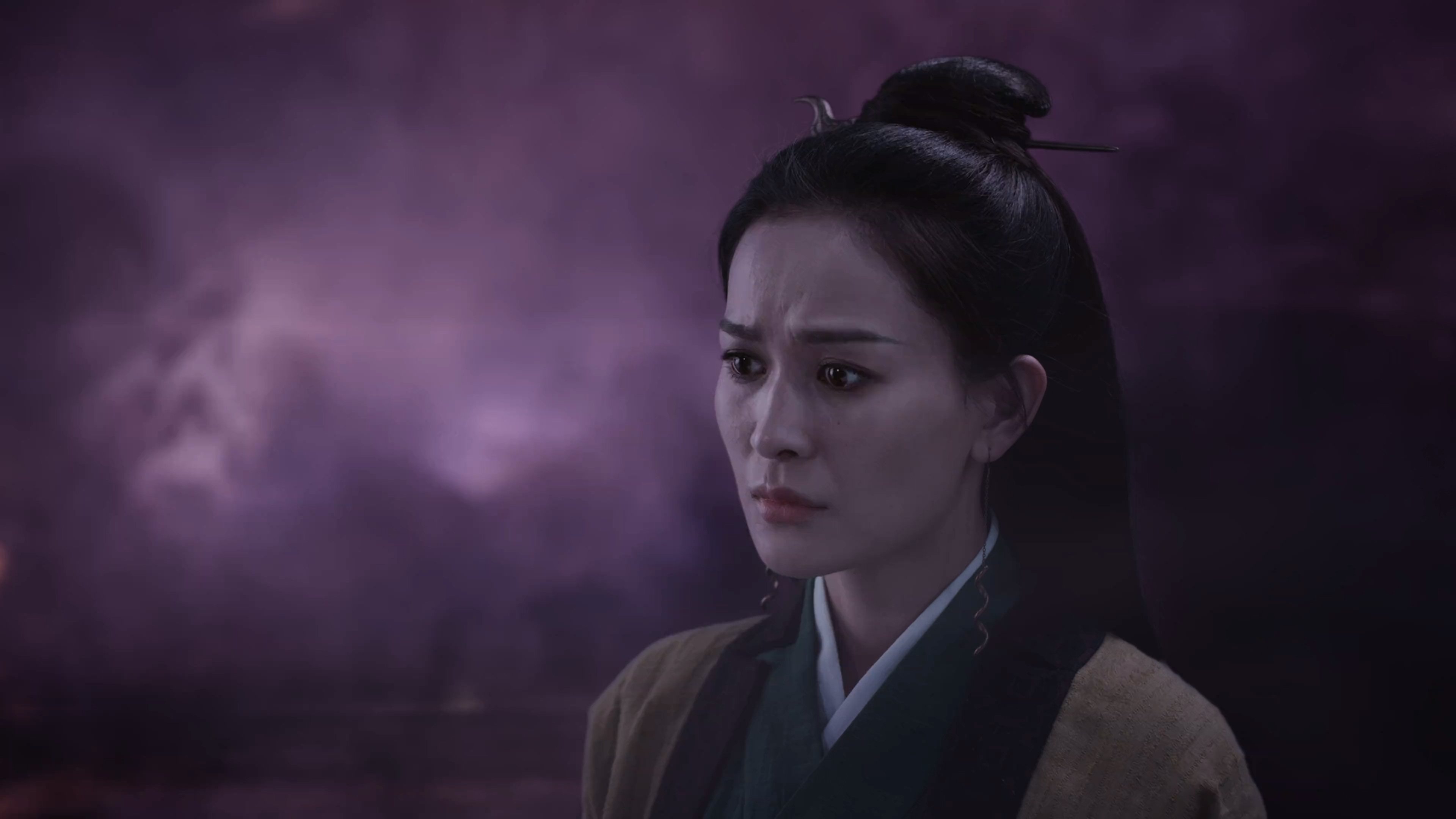 Love and Destiny 2019  [S01E54] - The Rise of Revenge