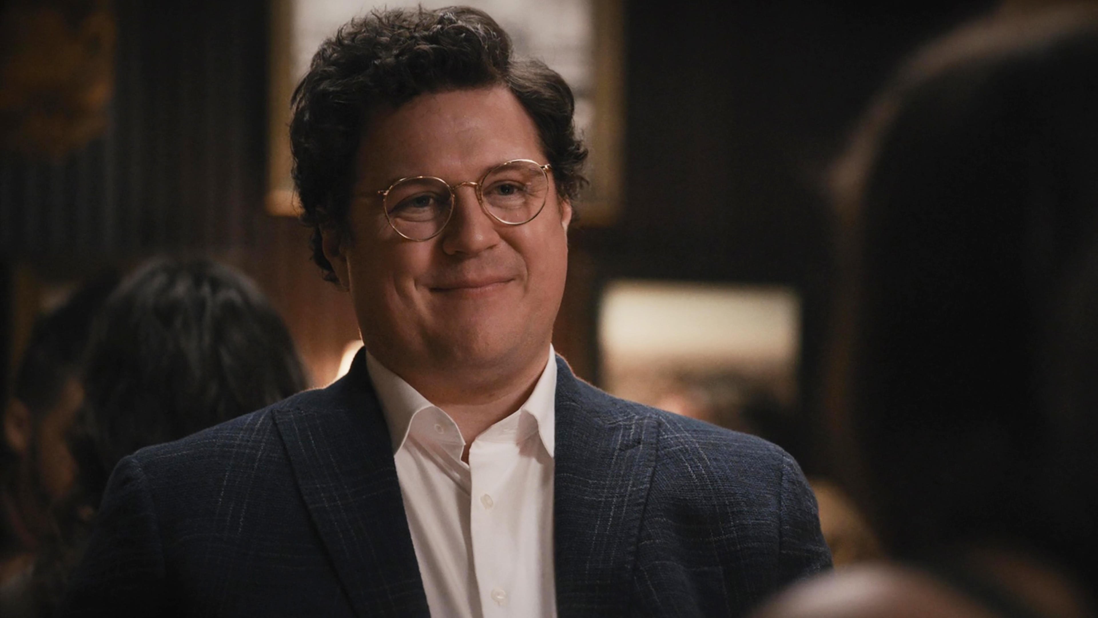 Shrill 2021  [S03E02] - Will