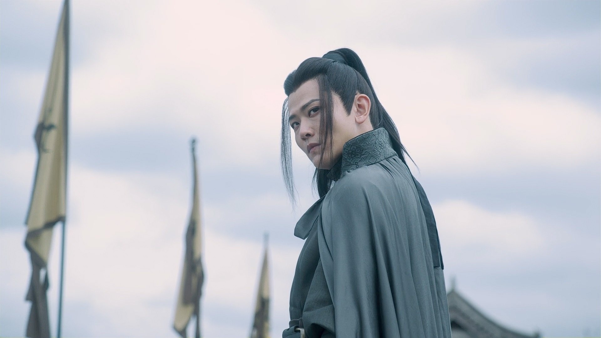 Sword Snow Stride 2021  [S01E36] - Episode 36