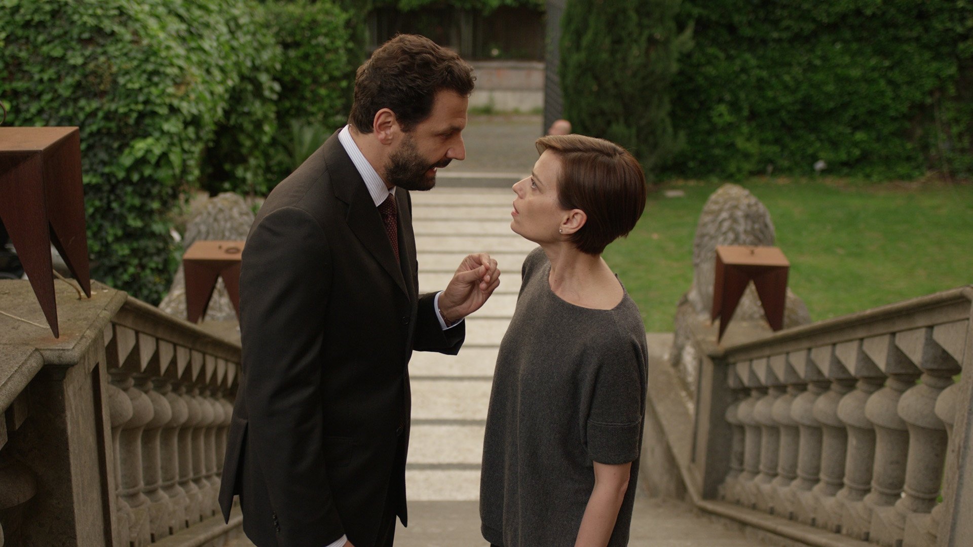Baby 2018  [S01E03] - #Friendzone