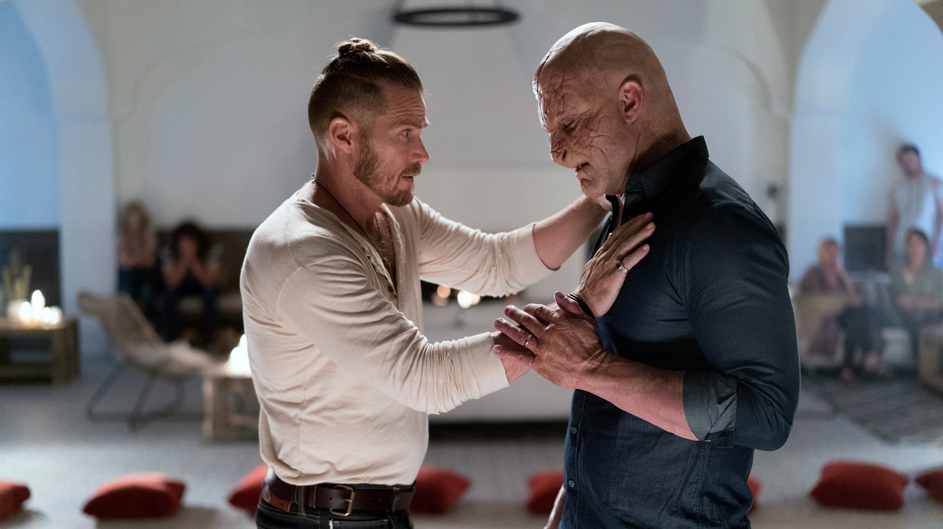 Midnight, Texas 2018  [S02E06] - No More Mr. Nice Kai