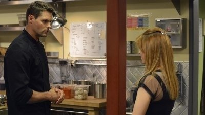 Switched at Birth 2011  [S01E25] - The Shock of Being Seen