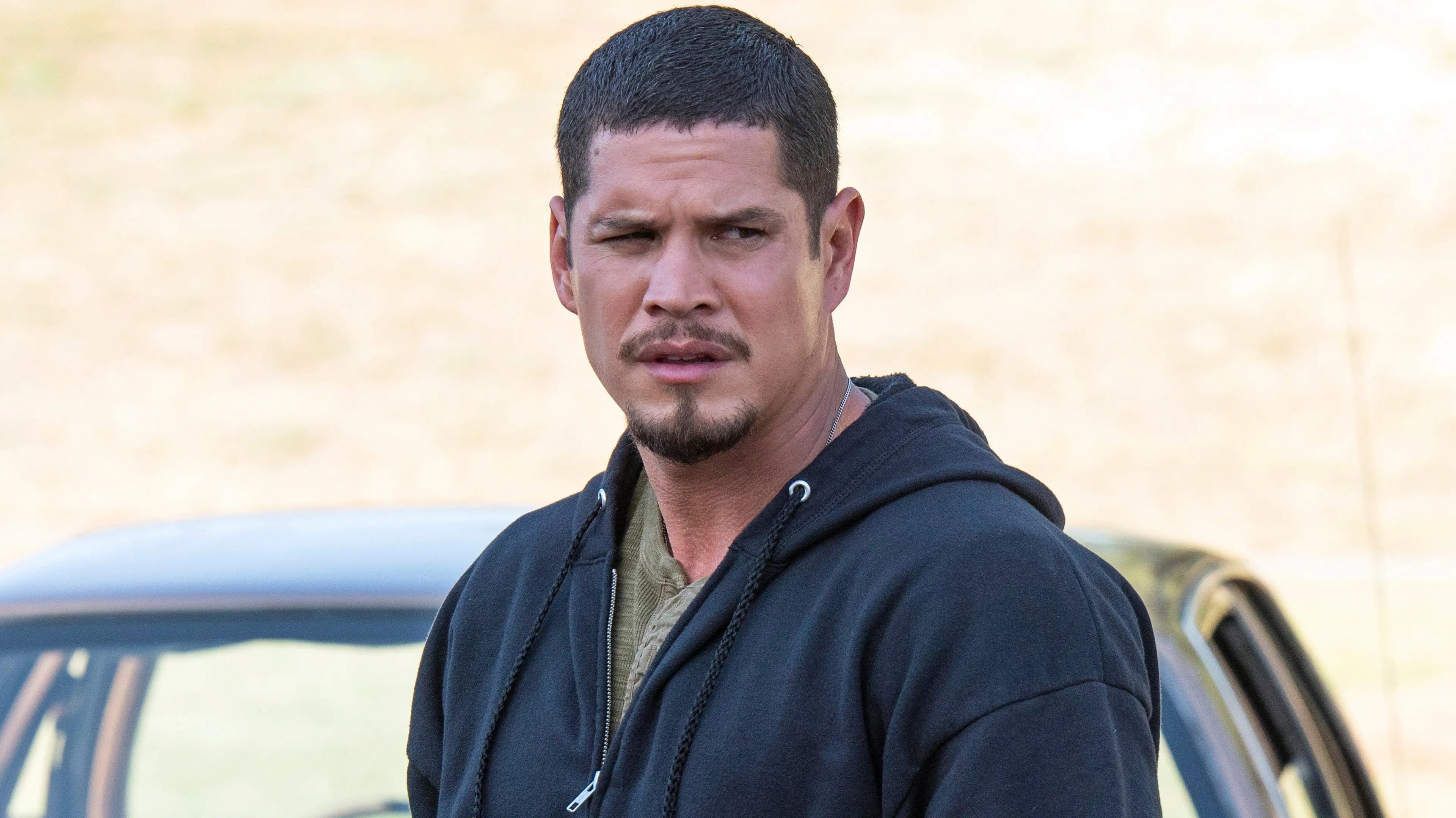 Mayans M.C. 2018  [S01E06] - Gato/Mis