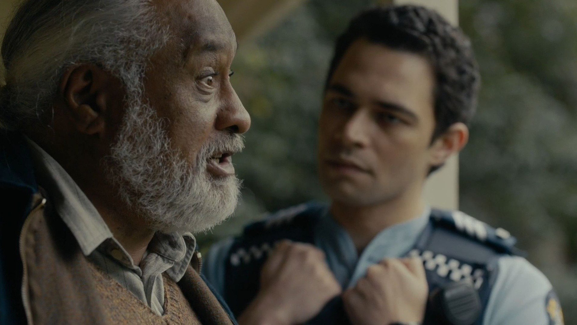 The Gulf 2021  [S02E04] - Te Ao Uenuku, Part 2