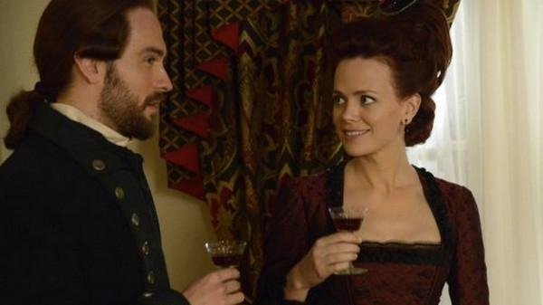 Sleepy Hollow 2013  [S01E09] - Sanctuary