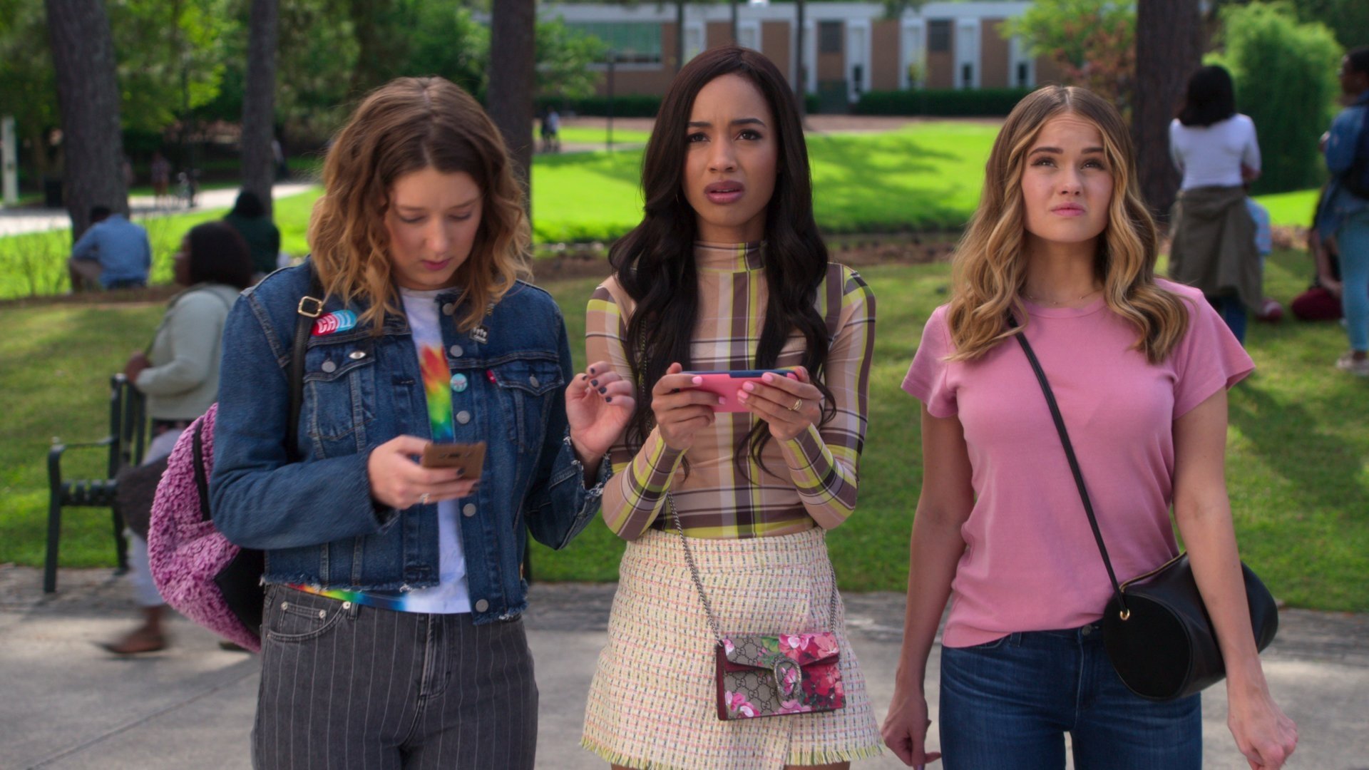 Insatiable 2019  [S02E05] - Finding Magnolia
