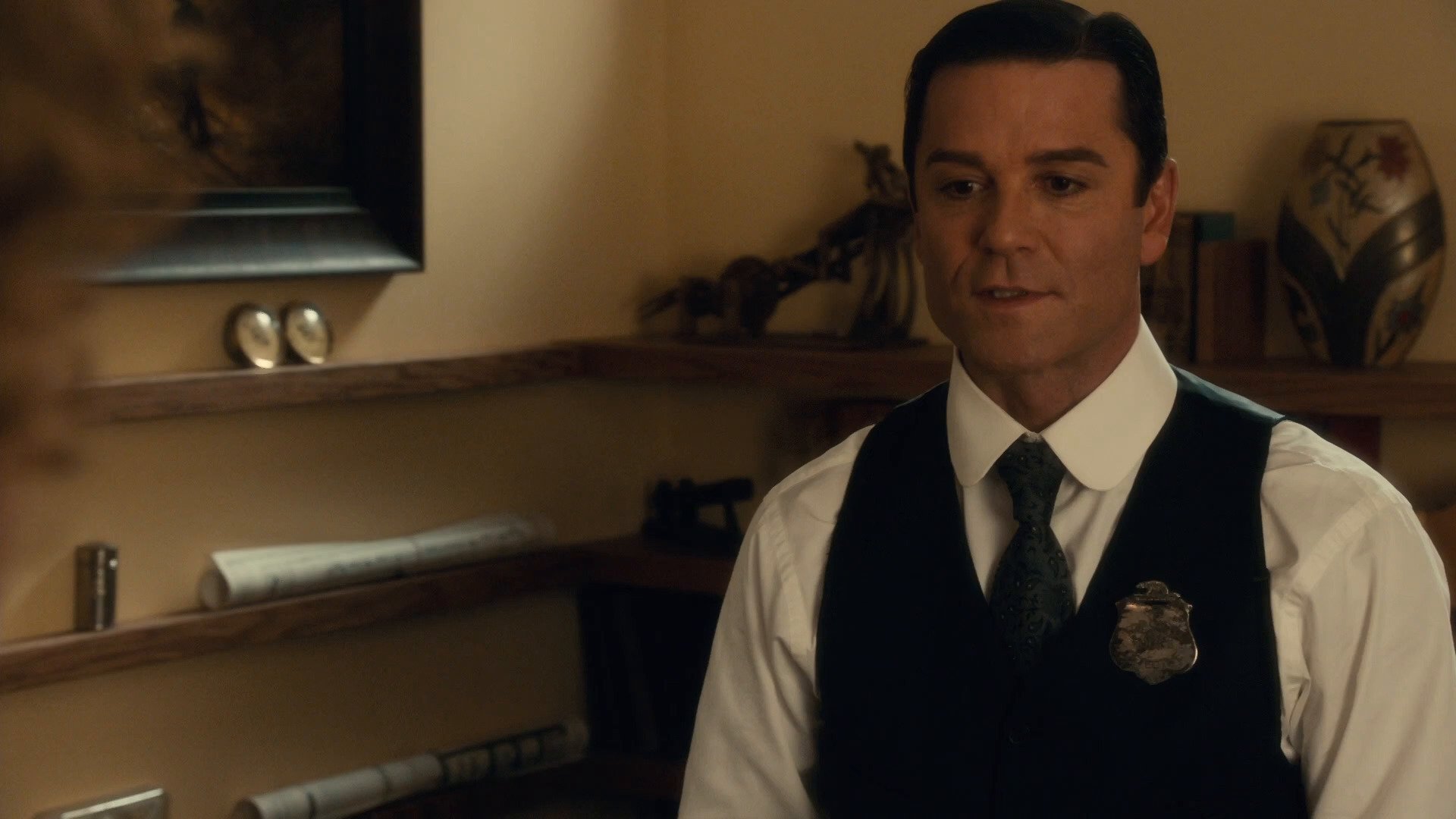 Murdoch Mysteries 2019  [S13E17] - Things Left Behind