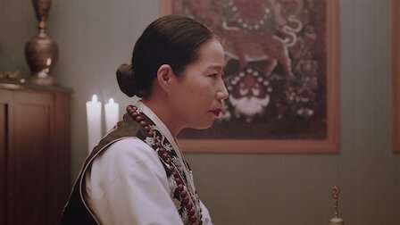 Goedam 2020  [S01E08] - Birth