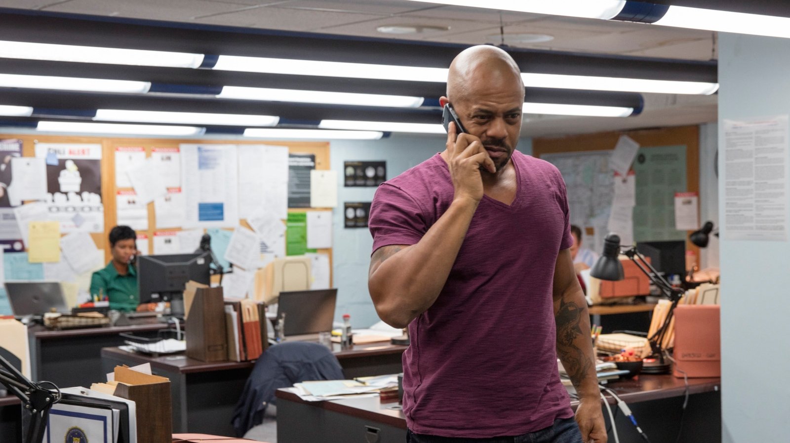 The Path 2016  [S01E03] - A Homecoming