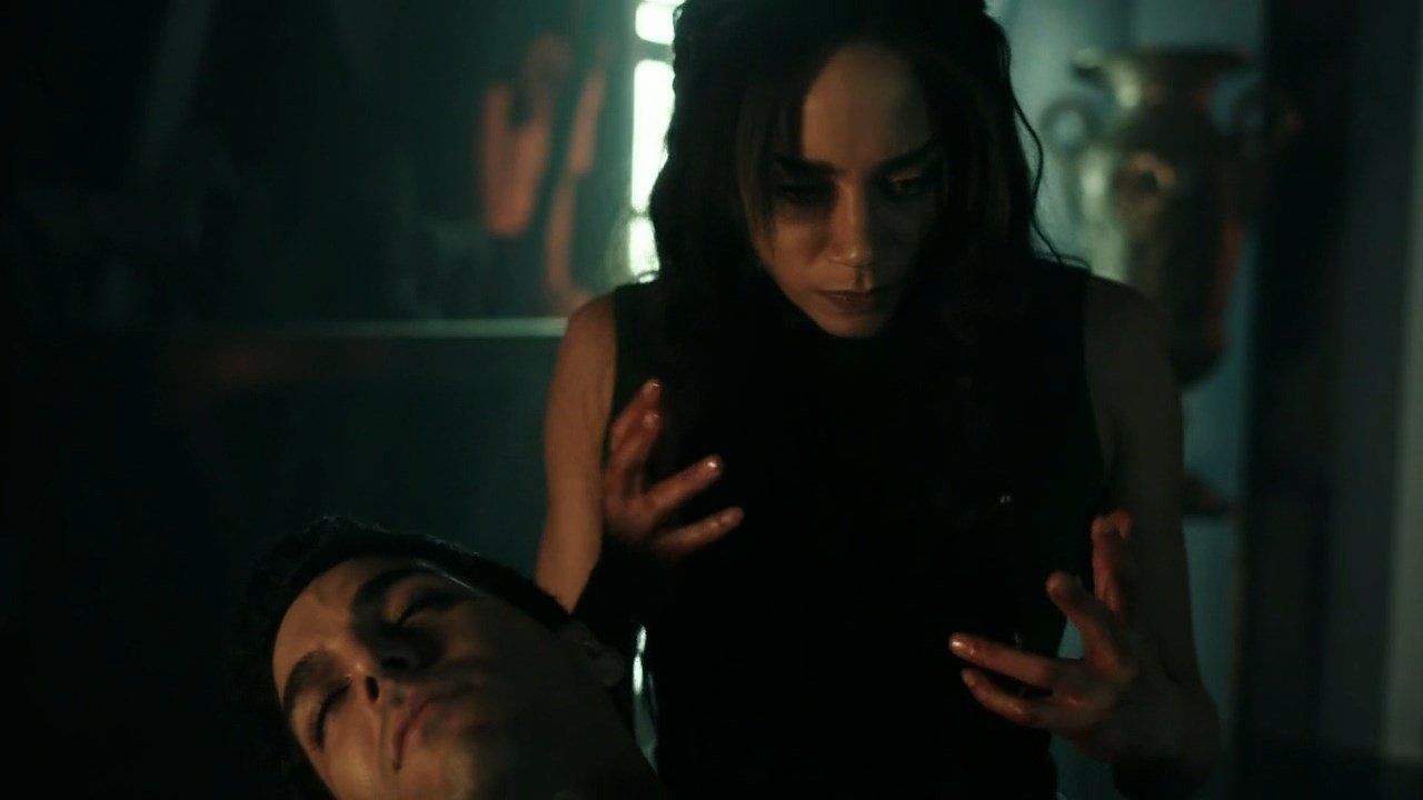 Killjoys 2016  [S02E06] - I Love Lucy