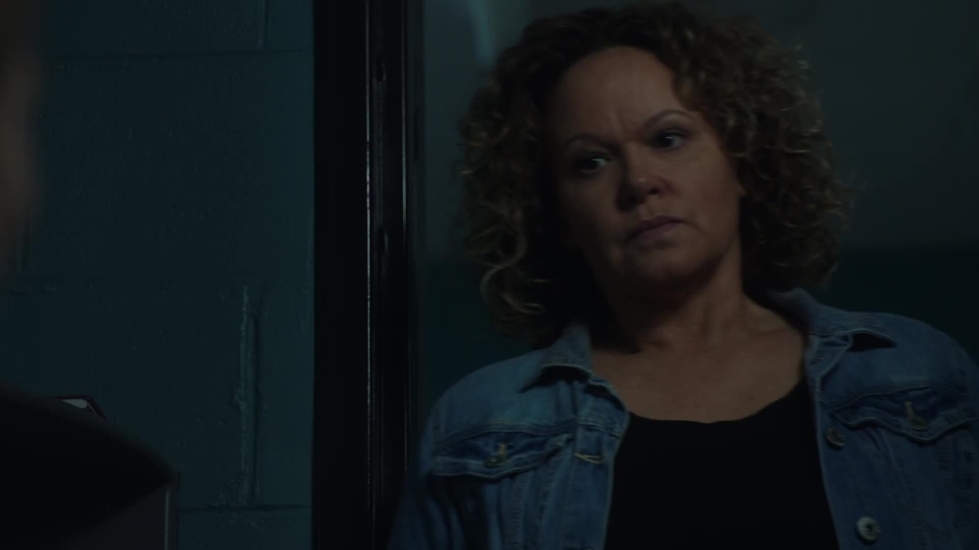Wentworth 2019  [S07E08] - Protection