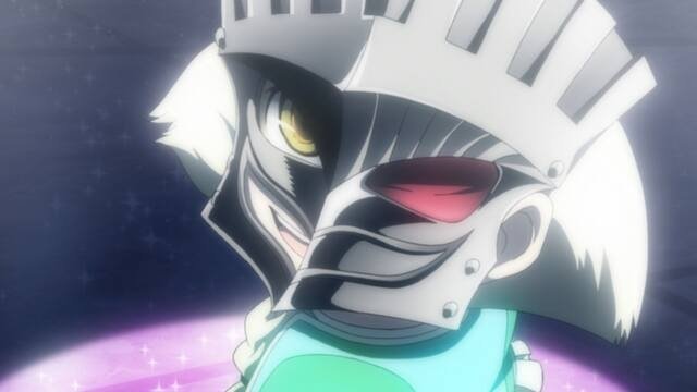 Yu-Gi-Oh! Zexal 2011  [S01E50] - Party Panic