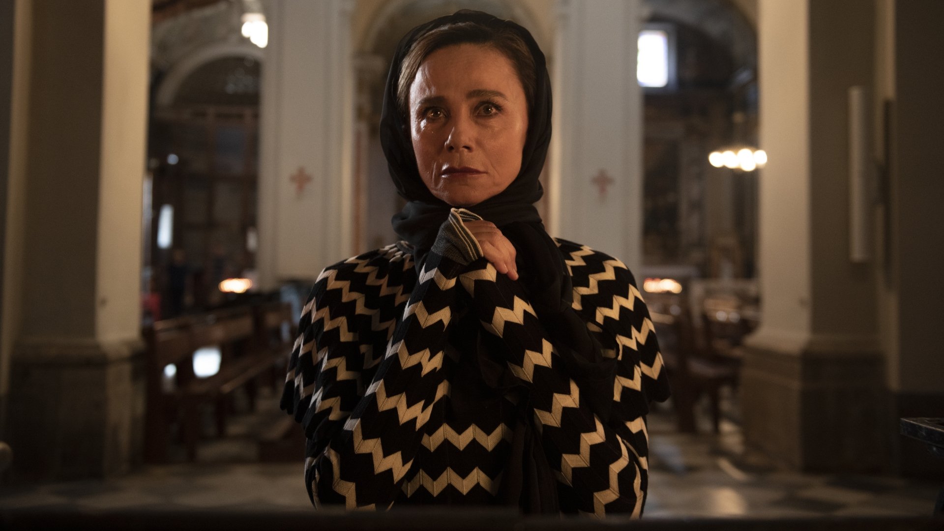 Riviera 2019  [S02E06] - Episode 6