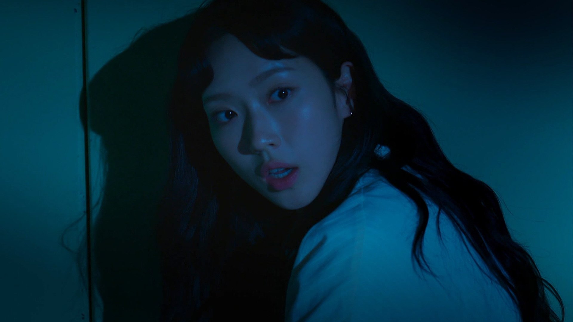 Cheer Up 2022  [S01E13] - Jin-il’s Reasons