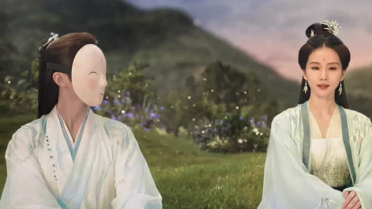 Love in Pavilion 2025  [S01E05] - Episode 5