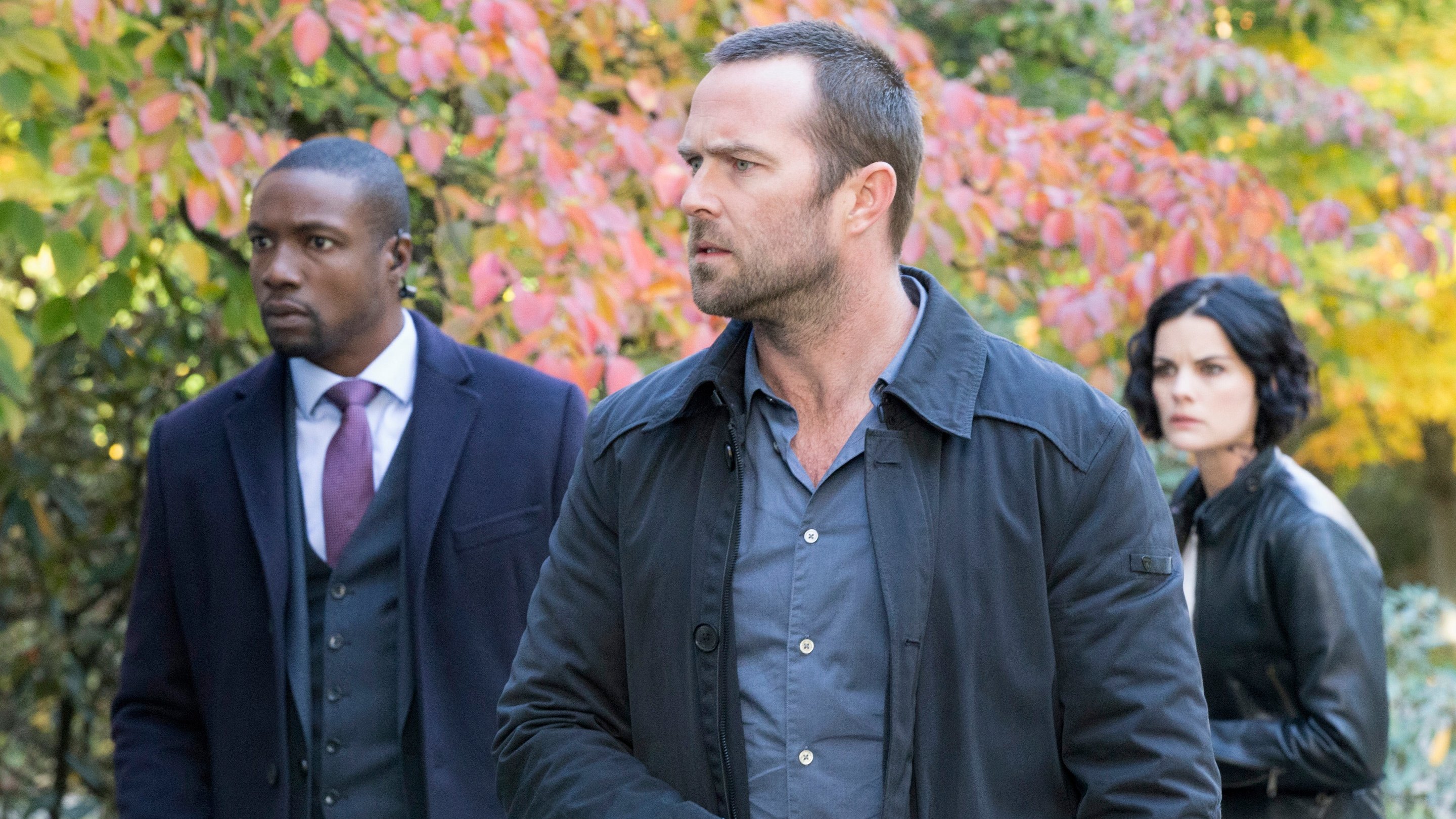 Blindspot 2015  [S01E10] - Evil Handmade Instrument