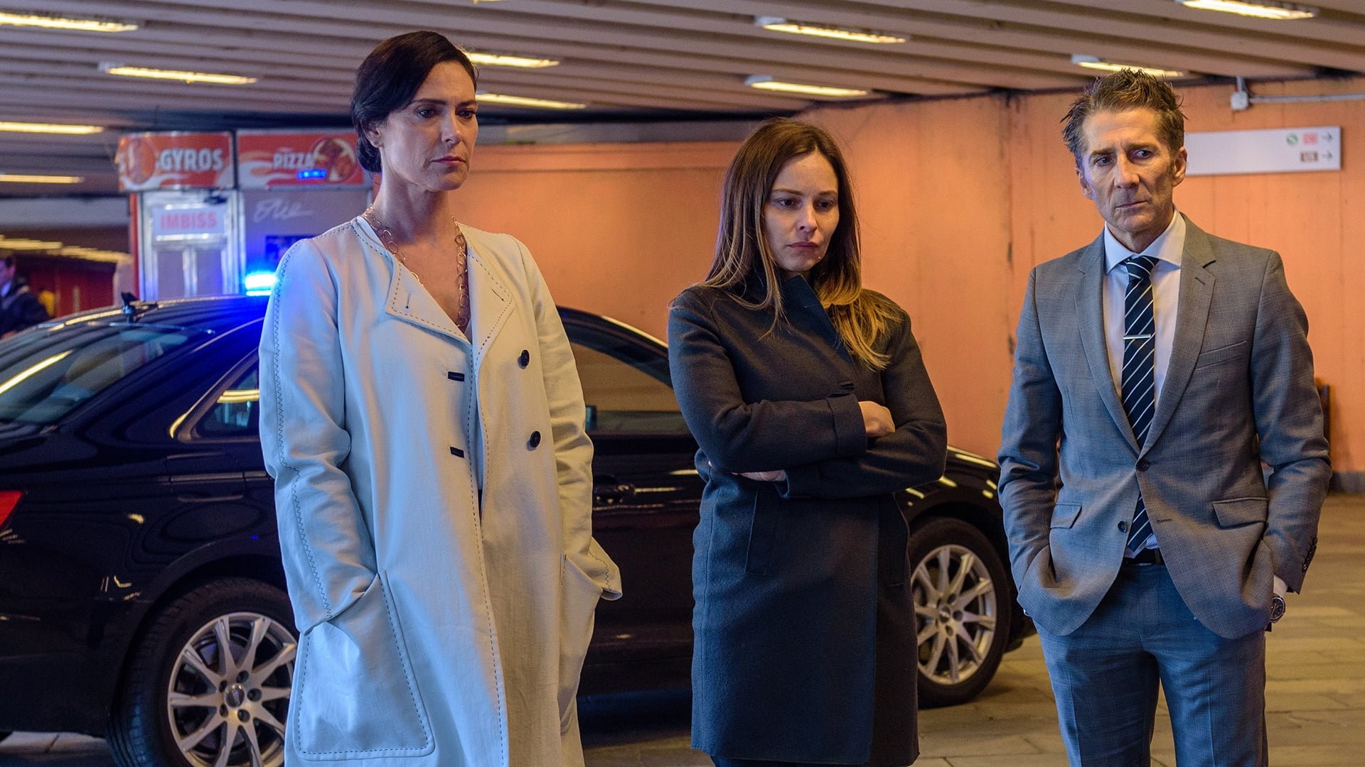 Berlin Station 2018  [S03E09] - End of War
