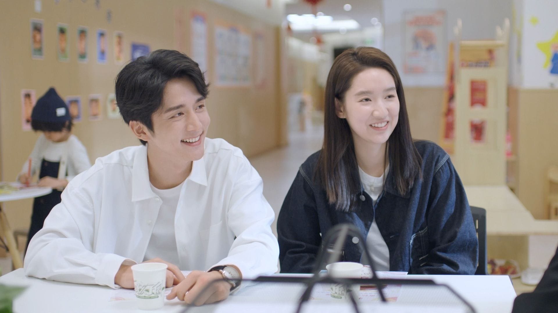 You Are My Lover Friend 2024  [S01E20] - Episode 20