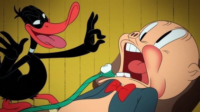 Looney Tunes Cartoons 2020  [S01E63] - The Daffy Dentist