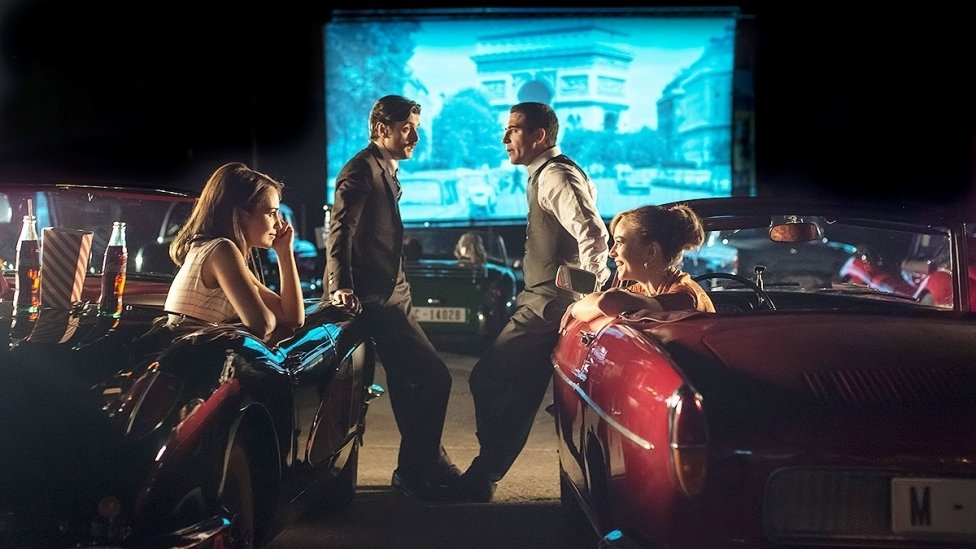 Velvet 2015  [S03E01] - The Man of the Year
