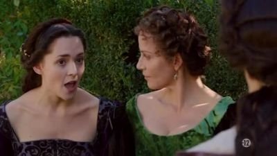 Borgia 2013  [S02E11] - The Seven Sorrows