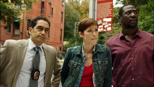 Taxi Brooklyn 2014  [S01E04] - Precious Cargo