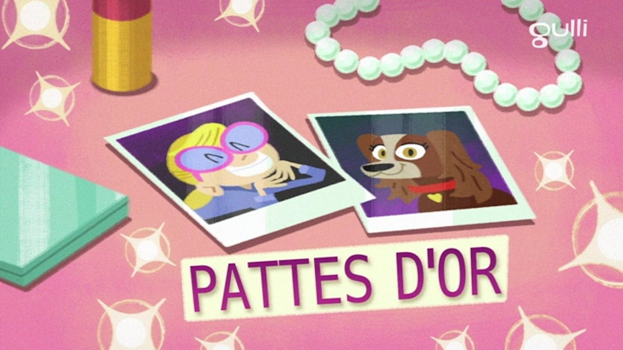 Polly Pocket 2021  [S03E06] - Episode 6