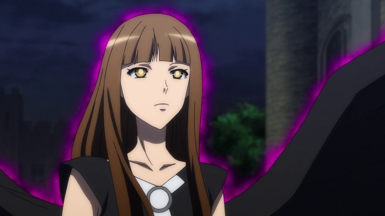 Phantom in the Twilight 2018  [S01E11] - Final Battle in the Dark