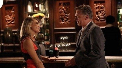 Happy Endings 2012  [S03E06] - To Serb with Love