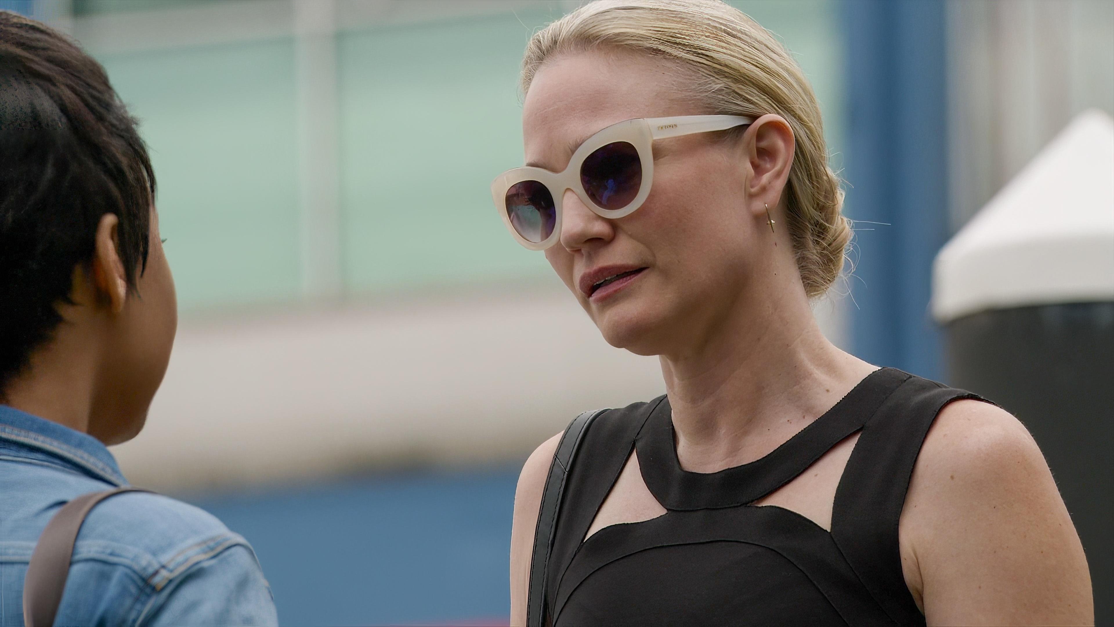 The Blacklist 2017  [S05E03] - Miss Rebecca Thrall