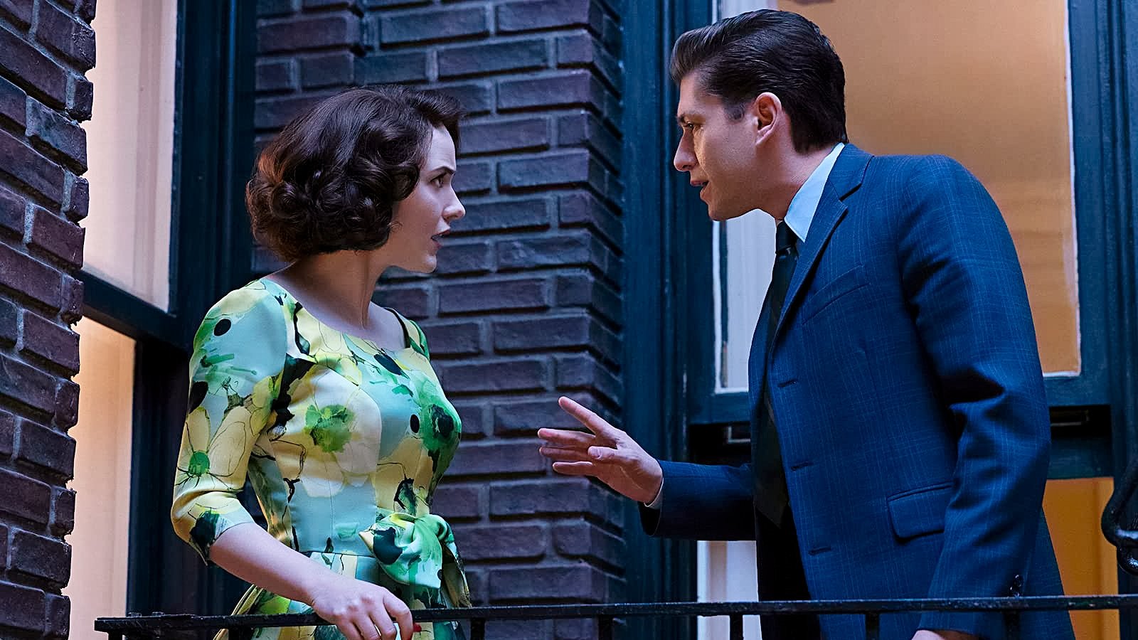 The Marvelous Mrs. Maisel 2023  [S05E05] - The Pirate Queen