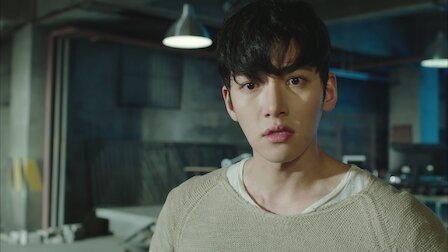 Healer 2014  [S01E07] - We, Under the Sunset