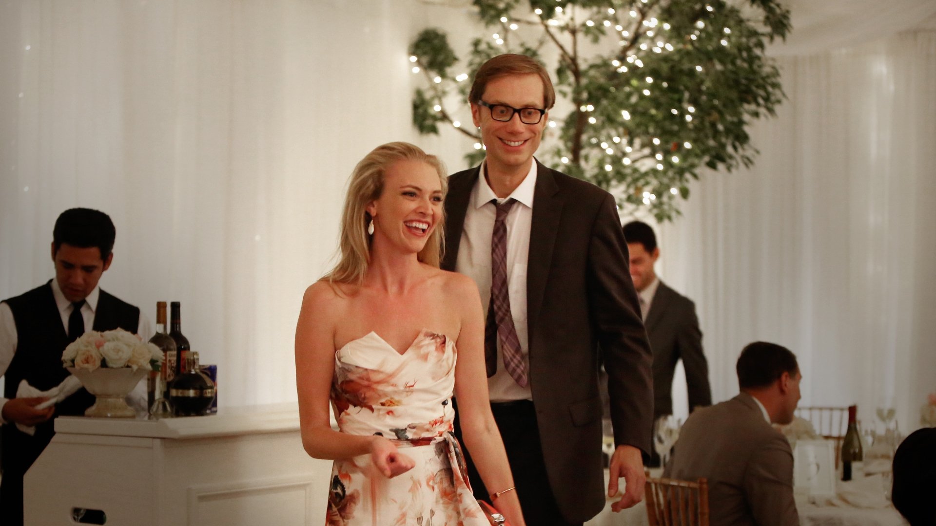 Hello Ladies 2013  [S01E07] - The Wedding