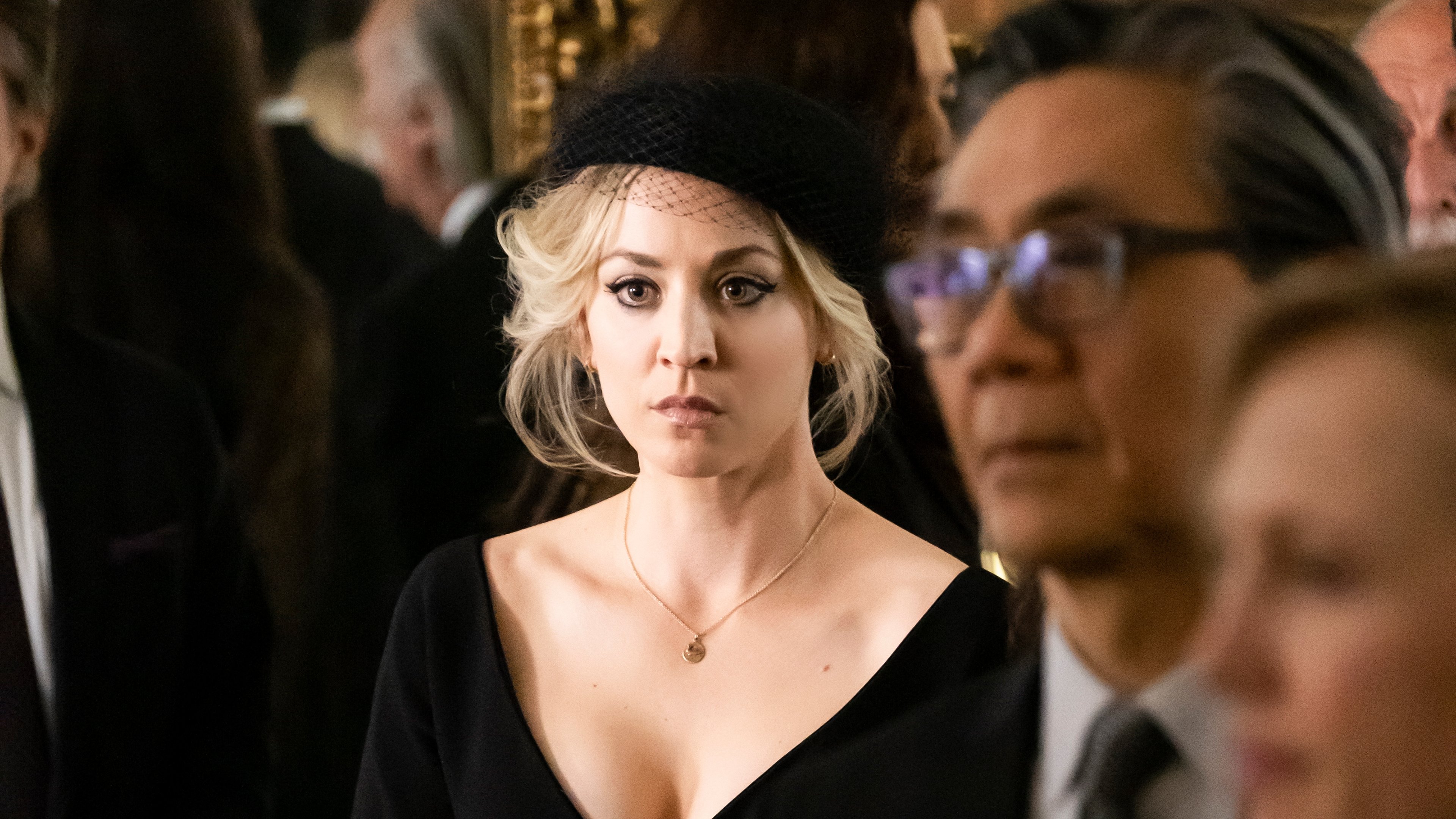 The Flight Attendant 2020  [S01E03] - Funeralia