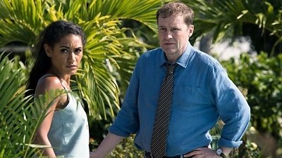 Death in Paradise 2019  [S08E04] - A Different Story