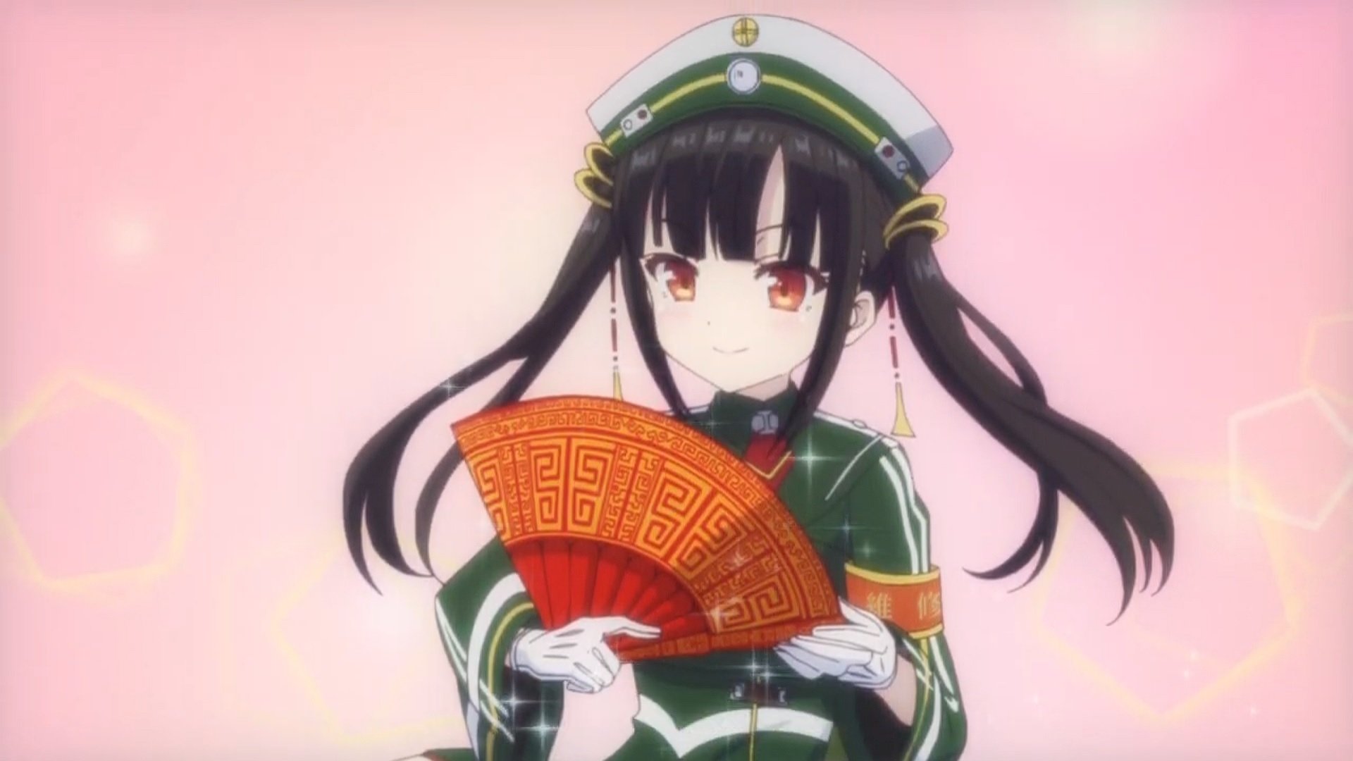 Rail Romanesque 2020  [S01E10] - Blooming Fans